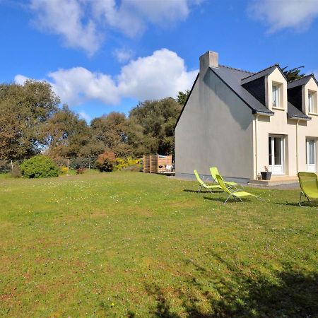 Holiday Home Les Chenes Verts - Ltb310 By Interhome La Turballe Luaran gambar