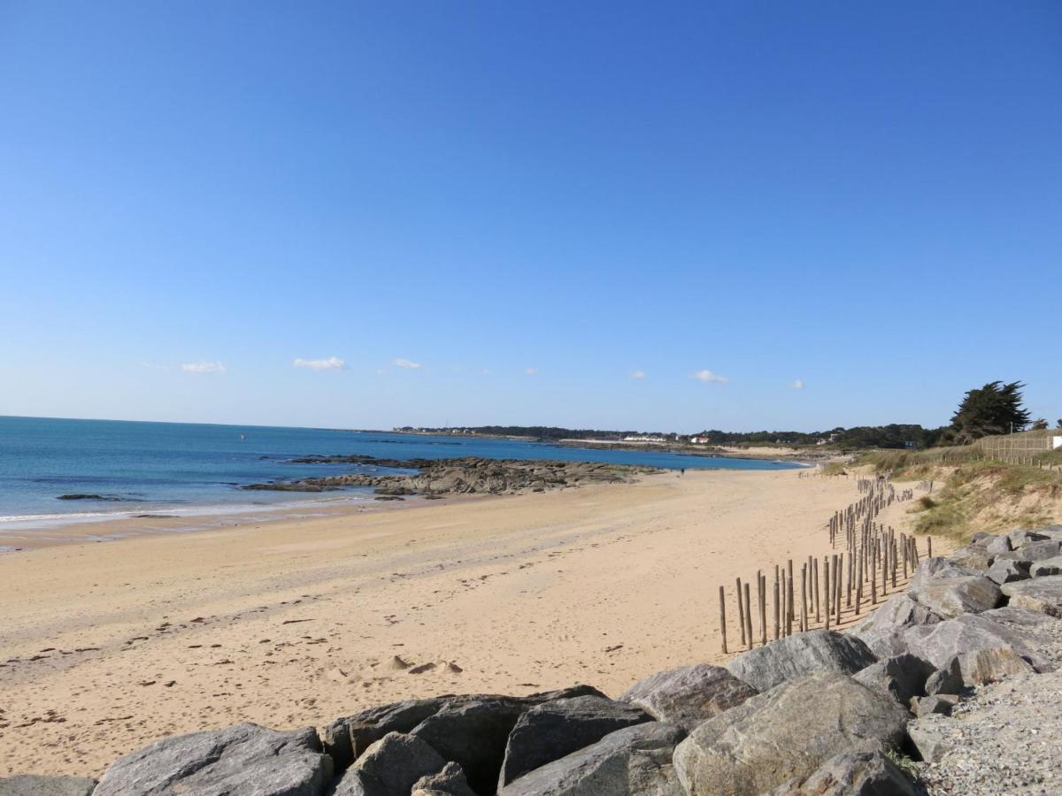 Holiday Home Les Chenes Verts - Ltb310 By Interhome La Turballe Luaran gambar