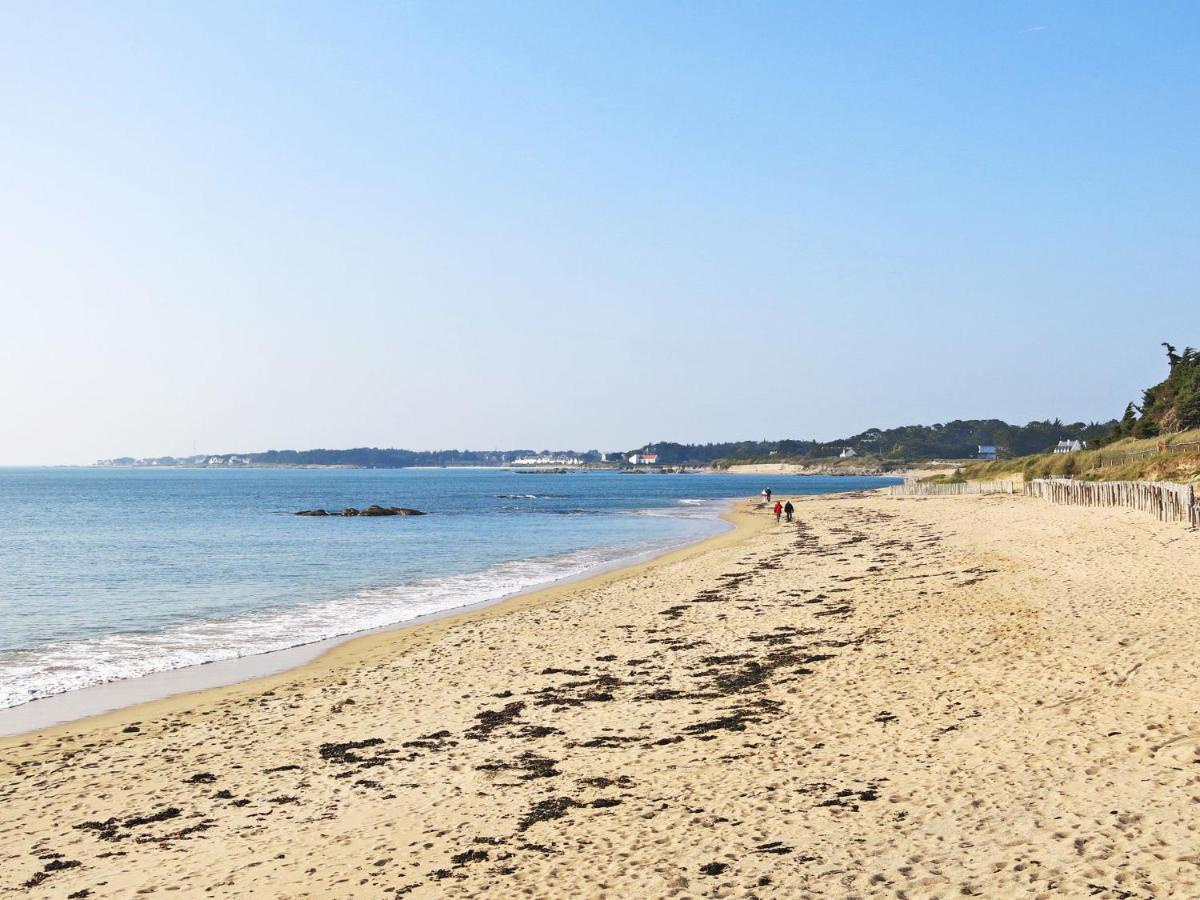 Holiday Home Les Chenes Verts - Ltb310 By Interhome La Turballe Luaran gambar