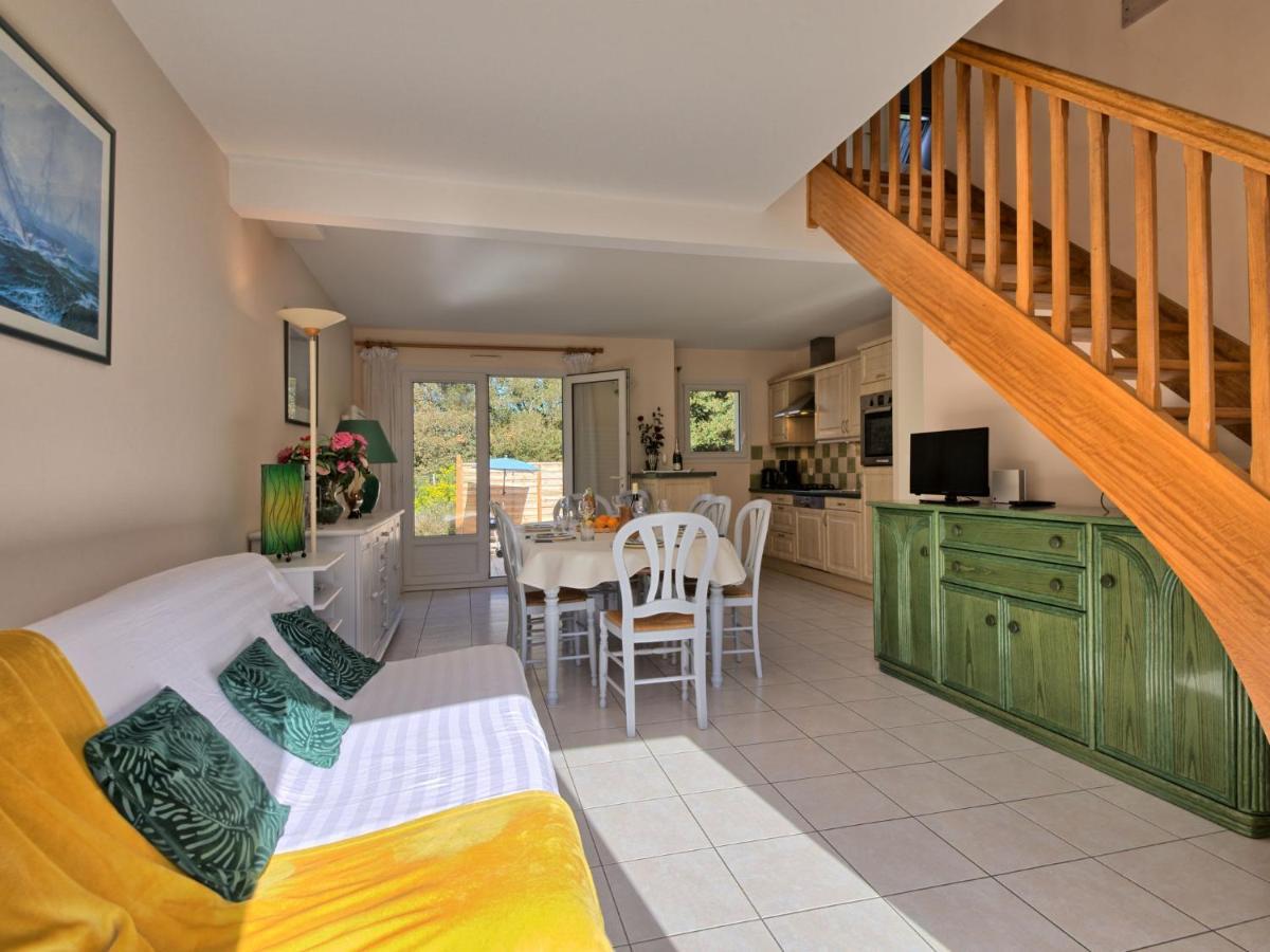 Holiday Home Les Chenes Verts - Ltb310 By Interhome La Turballe Luaran gambar