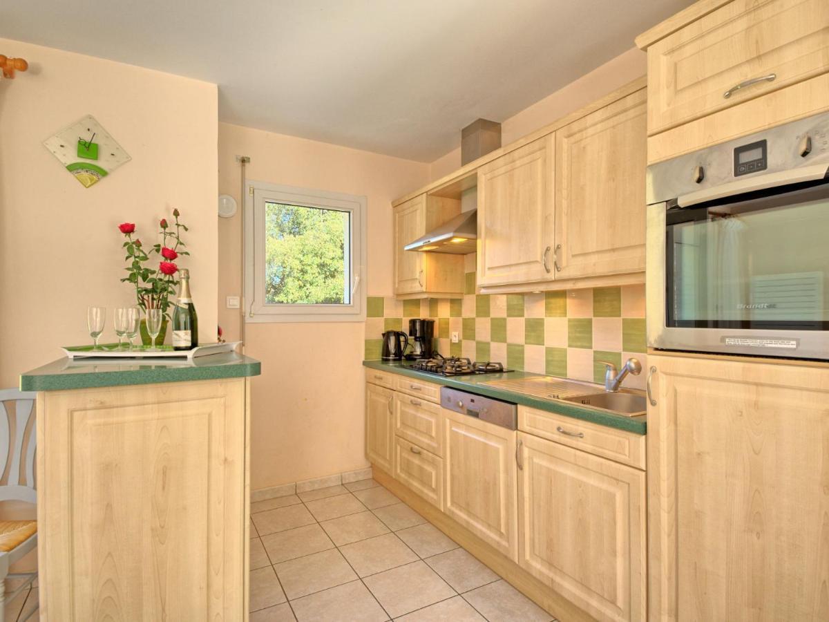 Holiday Home Les Chenes Verts - Ltb310 By Interhome La Turballe Luaran gambar