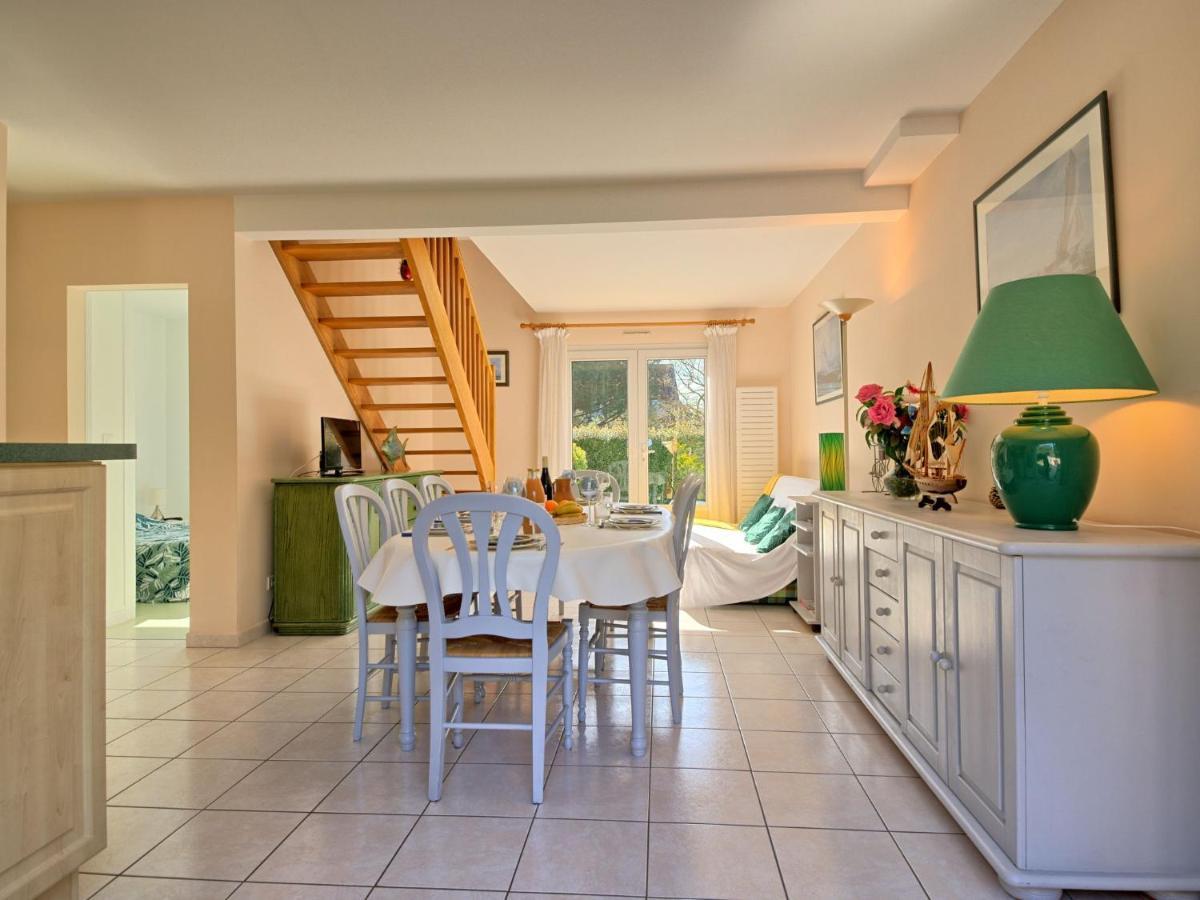 Holiday Home Les Chenes Verts - Ltb310 By Interhome La Turballe Luaran gambar