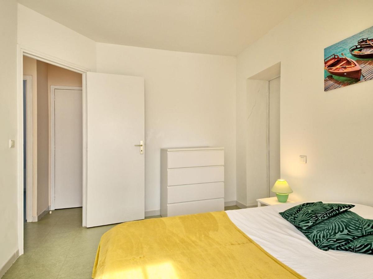 Holiday Home Les Chenes Verts - Ltb310 By Interhome La Turballe Luaran gambar