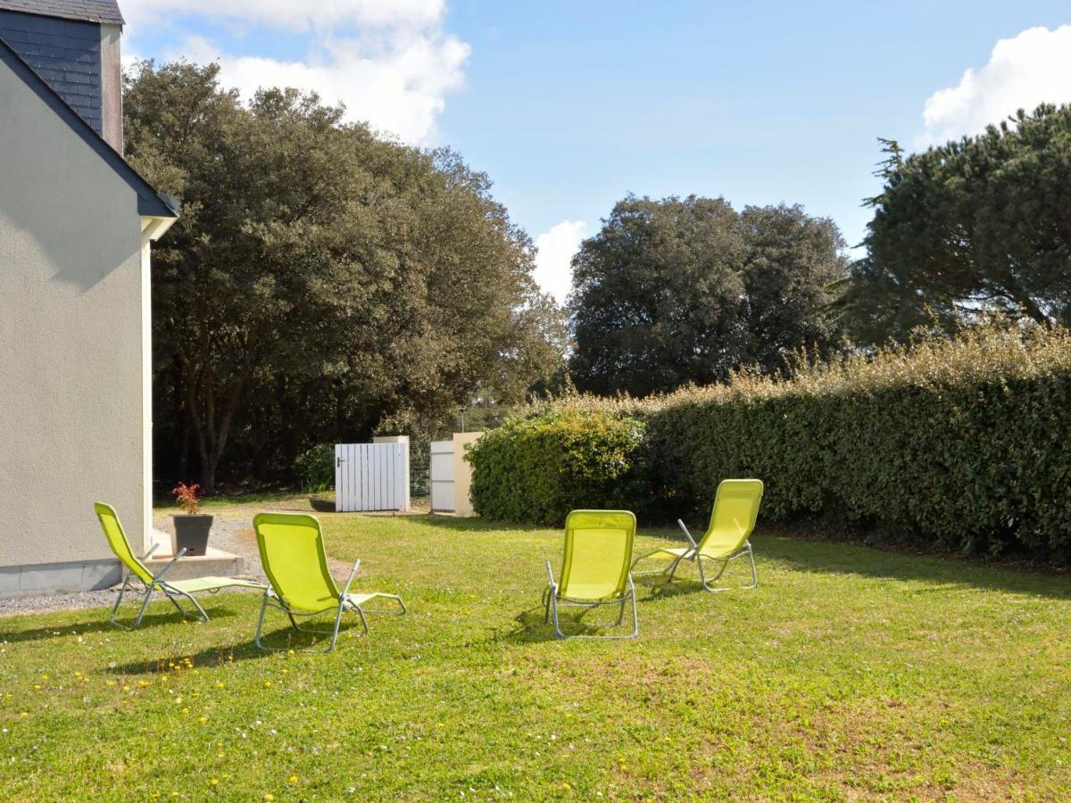 Holiday Home Les Chenes Verts - Ltb310 By Interhome La Turballe Luaran gambar
