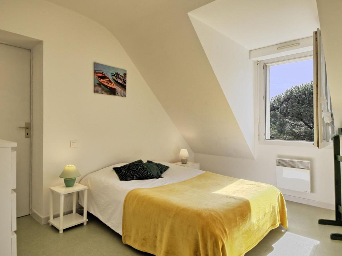 Holiday Home Les Chenes Verts - Ltb310 By Interhome La Turballe Luaran gambar