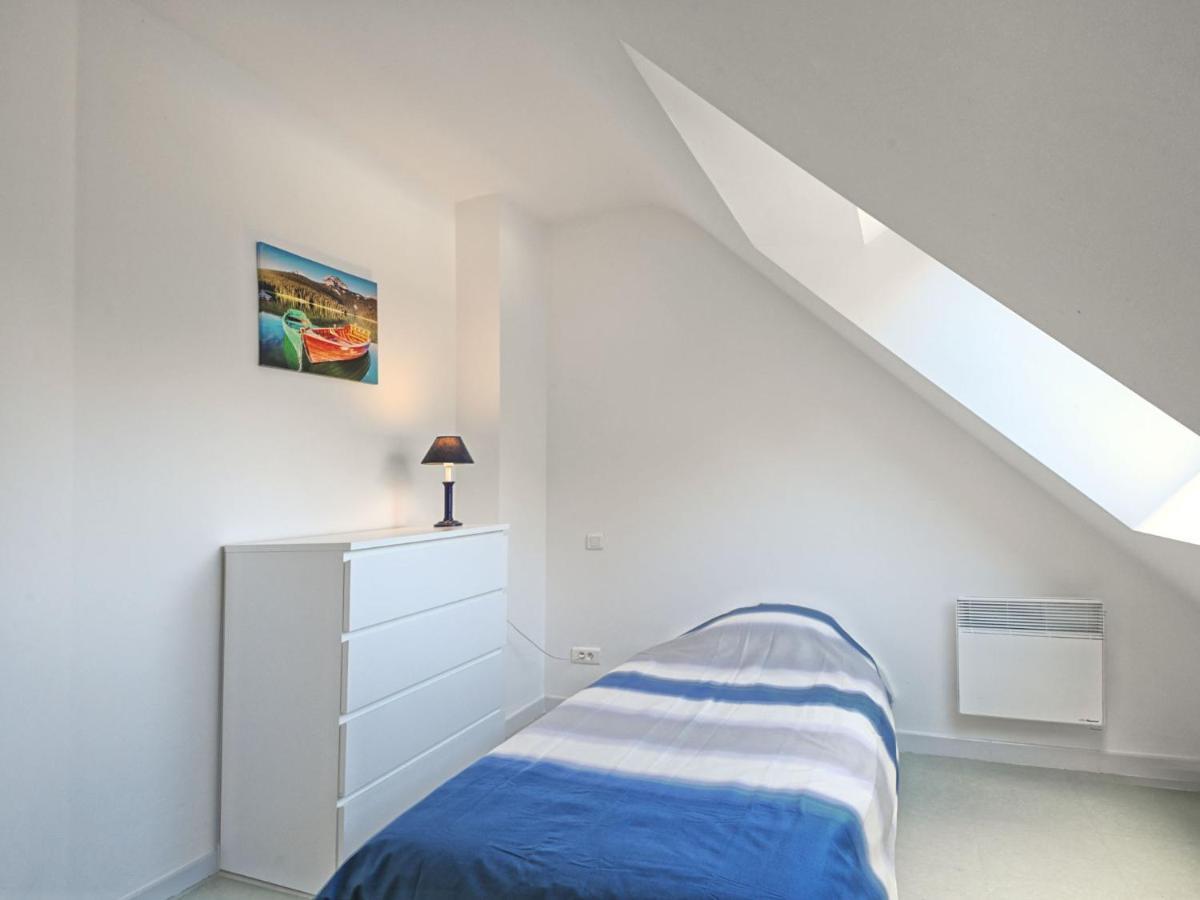 Holiday Home Les Chenes Verts - Ltb310 By Interhome La Turballe Luaran gambar