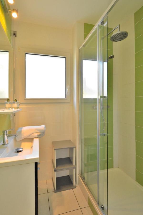 Holiday Home Les Chenes Verts - Ltb310 By Interhome La Turballe Luaran gambar