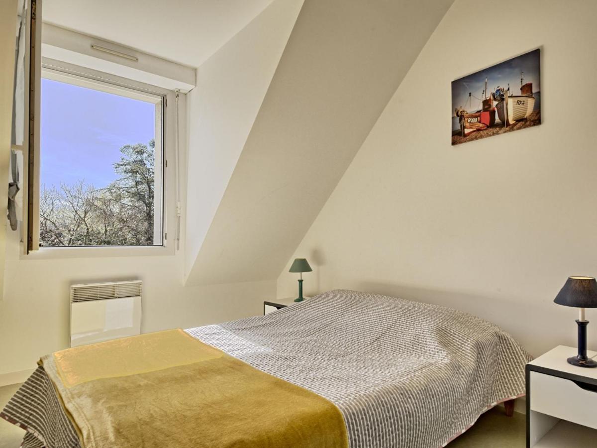 Holiday Home Les Chenes Verts - Ltb310 By Interhome La Turballe Luaran gambar