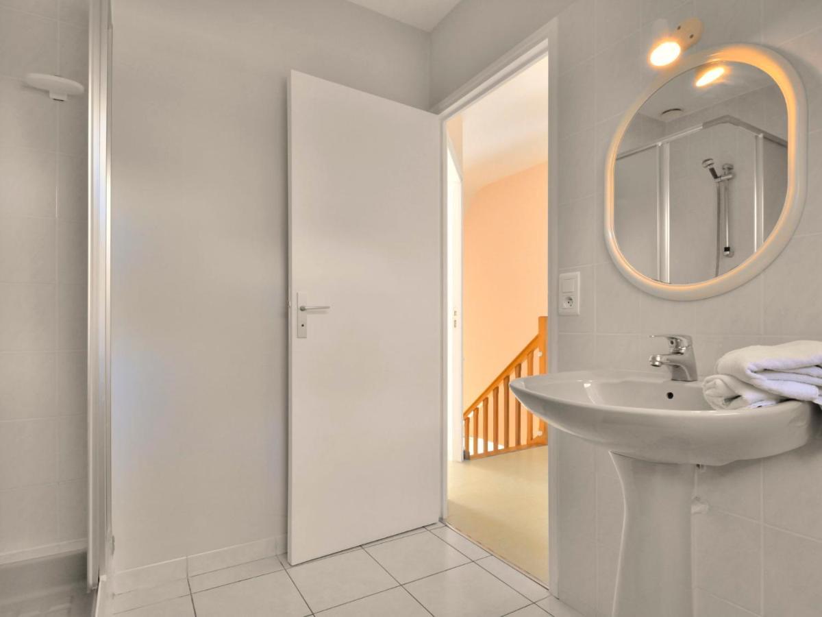 Holiday Home Les Chenes Verts - Ltb310 By Interhome La Turballe Luaran gambar