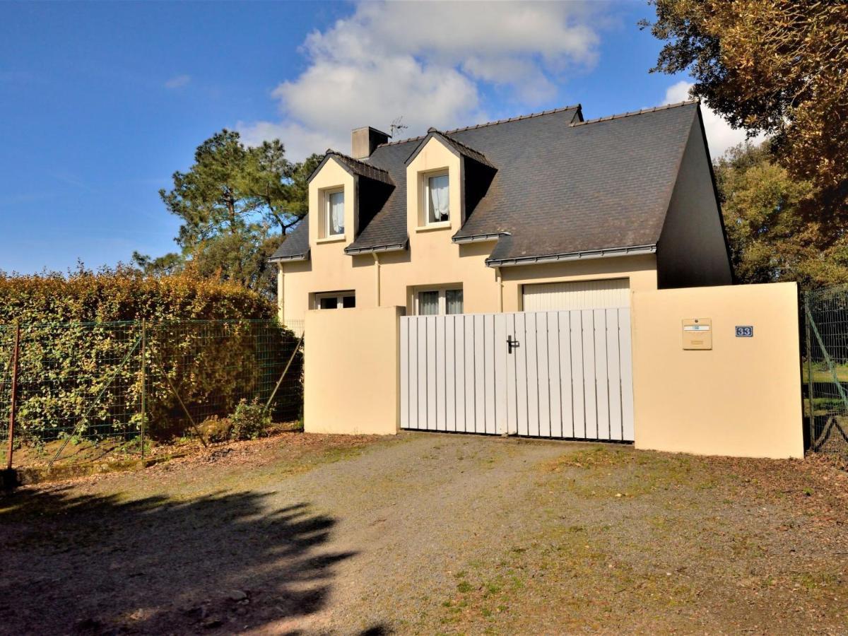 Holiday Home Les Chenes Verts - Ltb310 By Interhome La Turballe Luaran gambar